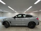 BMW X4 M M Competition Head-Up Harman/Kardon DAB LED - BMW X4 M mit Benzin-Antrieb: Automatik