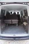 Volkswagen T6 Caravelle Lang LR DSG 4Motion AHK LED Standhz