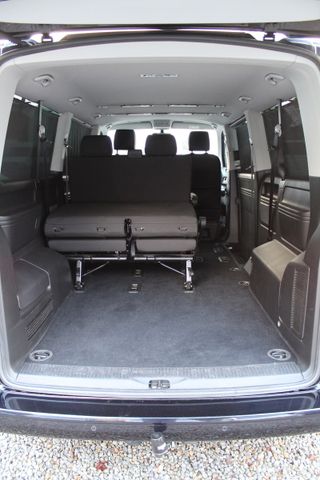 Volkswagen T6 Caravelle Lang LR DSG 4Motion AHK LED Standhz