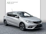 Nissan Pulsar N-Connecta°LEDER°NAVI°KAMERA° - gebrauchte Nissan Pulsar aus dem Jahr 2018