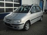 Hyundai Matrix/Zahnriemen+2xAntriebswell+Service+TÜV neu - Hyundai Gebrauchtwagen von 2005