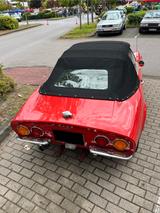 Opel GT (H-Kennzeichen) - gebrauchte Opel GT aus dem Jahr 1970