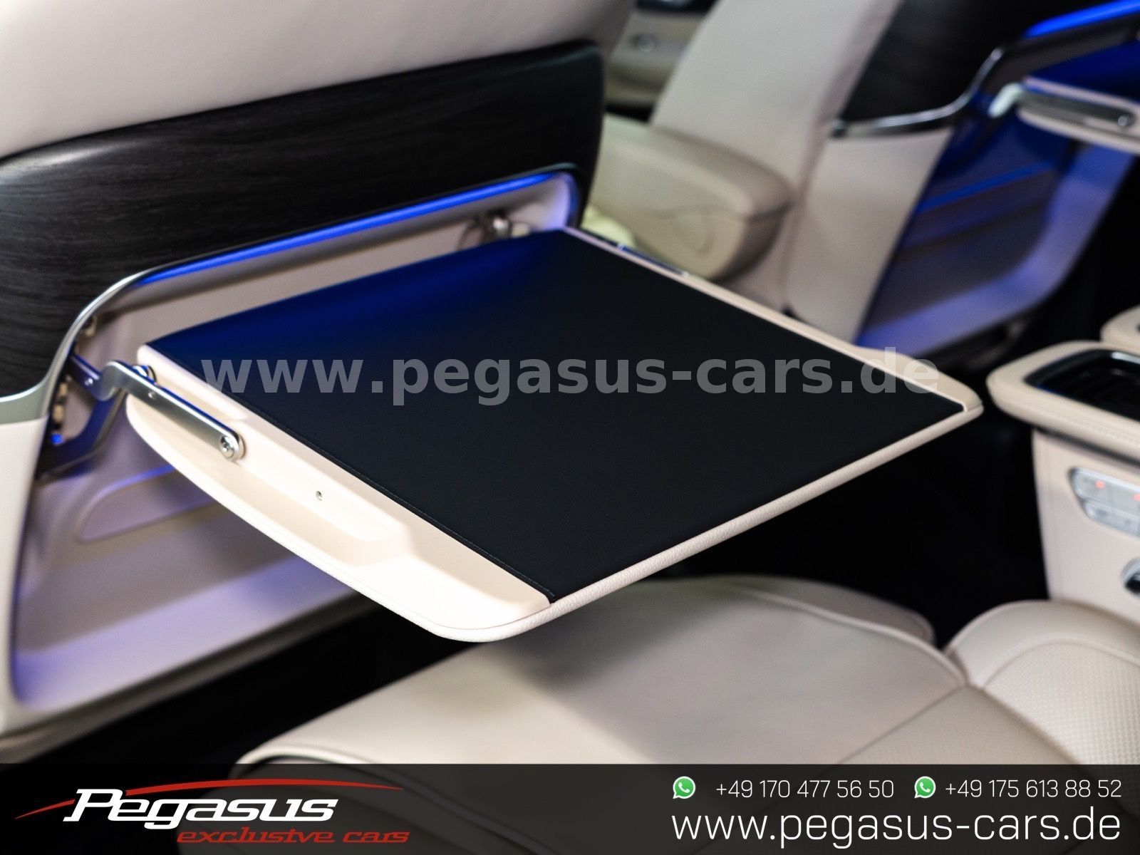 MERCEDES-BENZ V 300 - 40