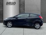 Ford Fiesta Edition, Navi , PDCv+h Allwetter , ISOFIX - Ford Fiesta: Edition