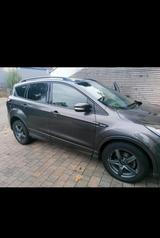 Ford Kuga ST Line 110 kW - Ford Focus SUV