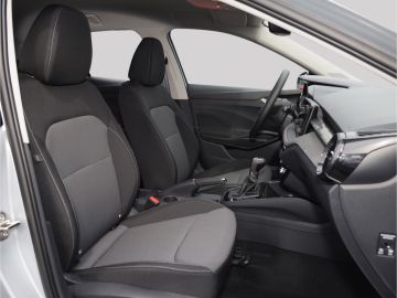 Skoda Fabia Selection Plus 1.0 TSI DSG LED