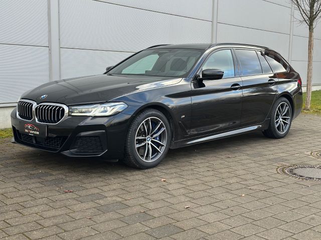 BMW 530 d xDrive M Sport PANO/LEDER/NAVI/STANDHEIZUN