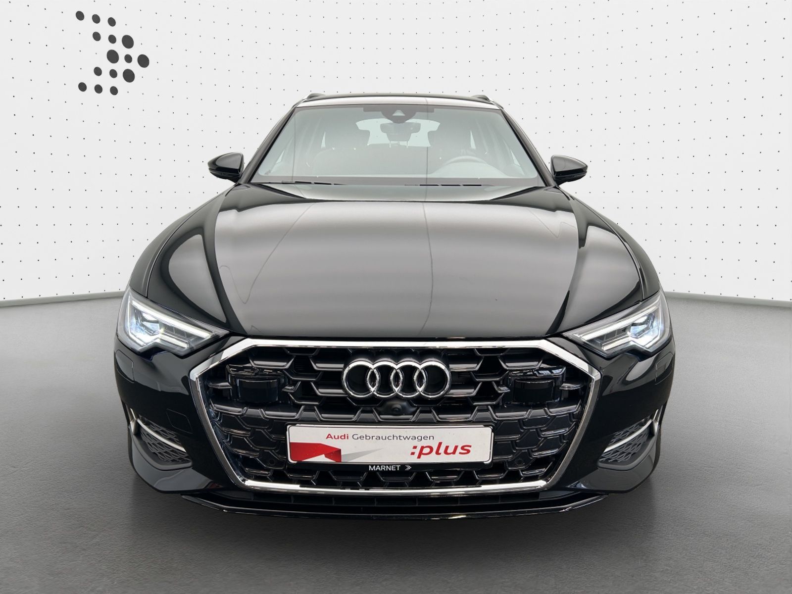 Audi A6 - Bild 12