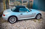 BMW Z3 Cabriolet - BMW Z3 in Oberhausen