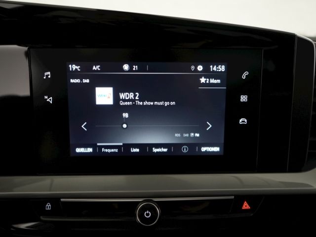 Mokka-e B ELEGANCE 50kWH AT+RÜCKFAHRKAMERA+SITZ-