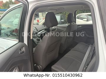 Ford Kuga - 10