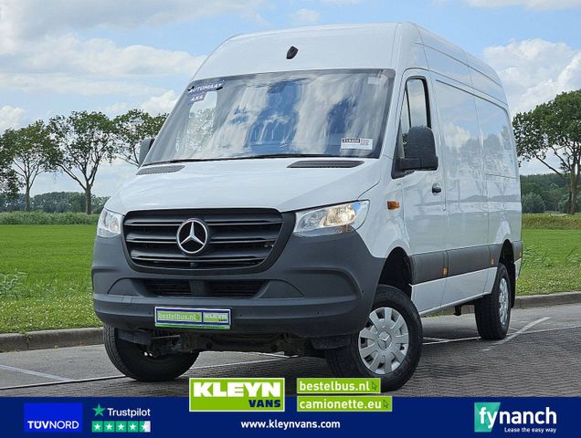 Mercedes-Benz SPRINTER 316 CDI 4X4 AUT. L2H2 Kasten