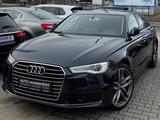 Audi A6 3.0 TDI 217PS*QUATTRO*AUTOMATIK*FACELIFT*NAV* - gebrauchte Audi A6 mit Facelift