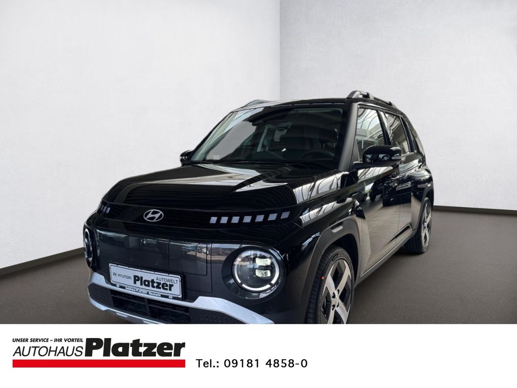 Hyundai INSTER