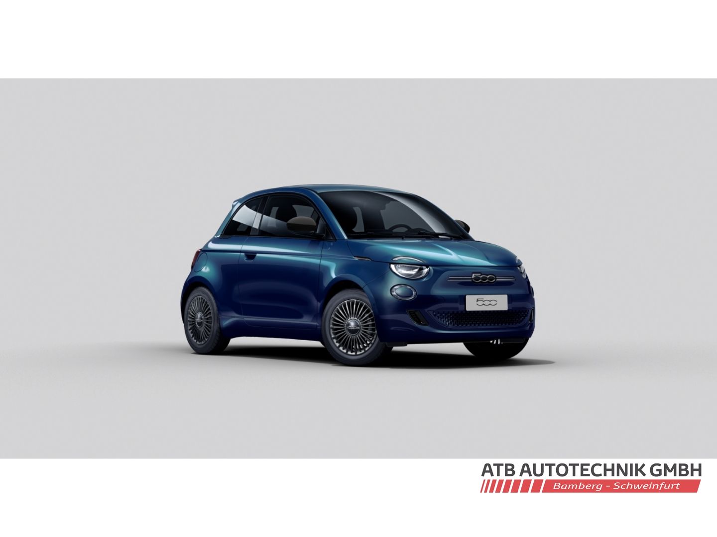 Fiat 500e - Bild 2