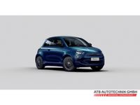Fiat 500e - Vorschau Bild 2