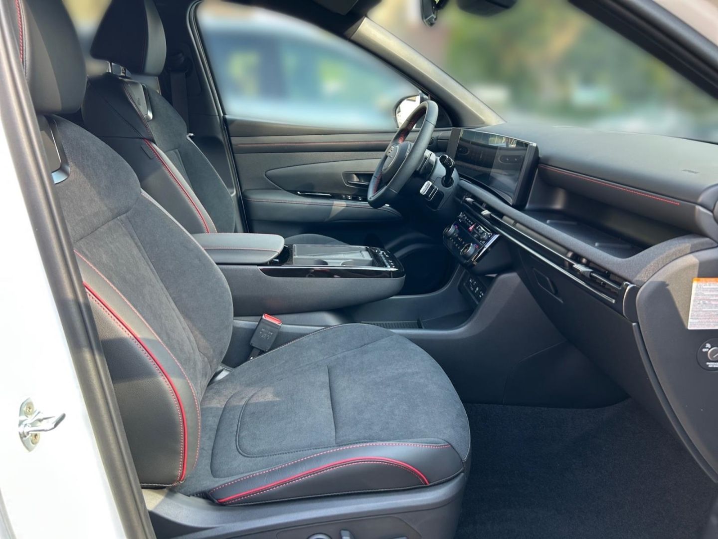 Hyundai Tucson – Bild 15