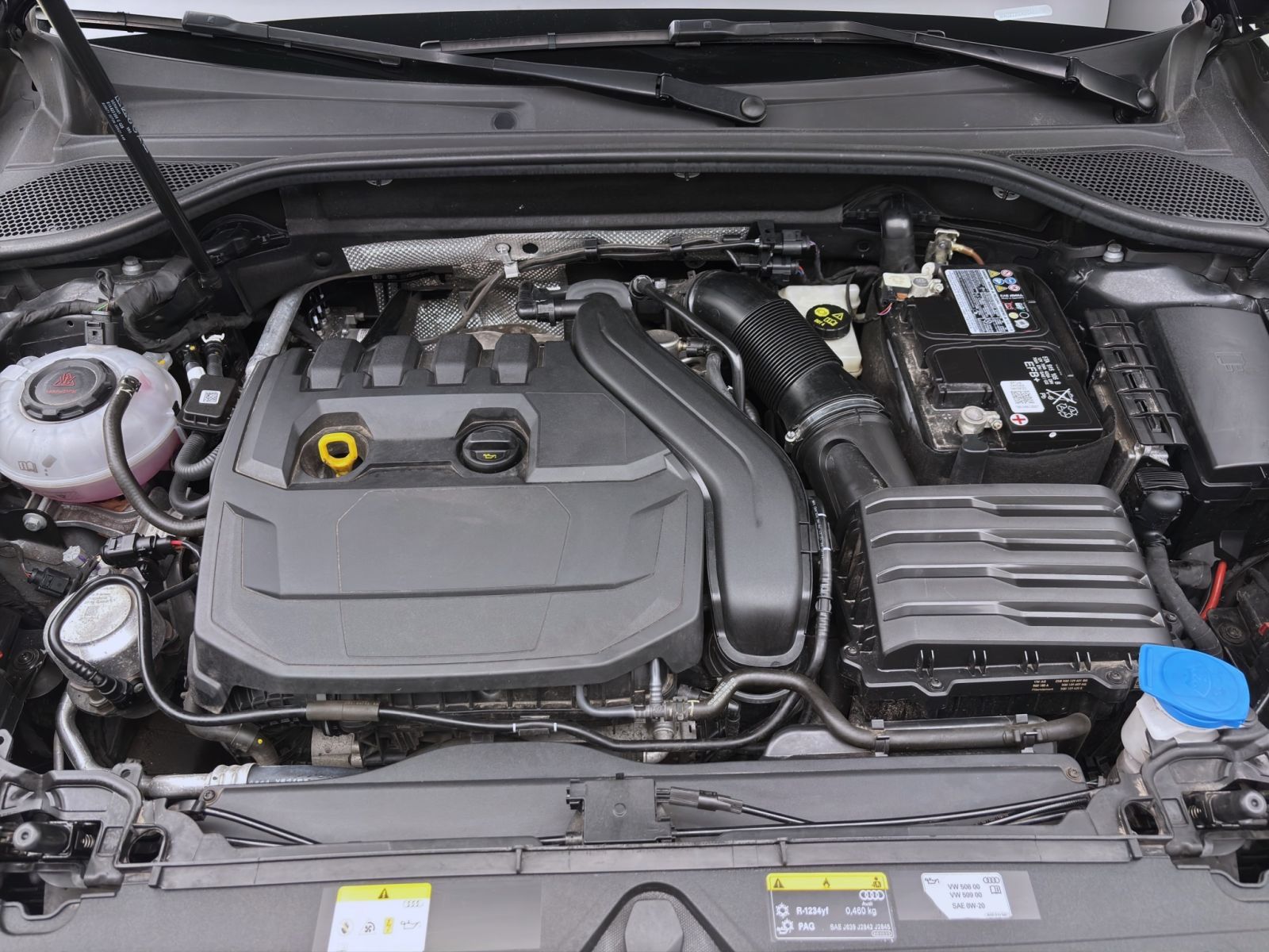 Audi Q2 - Bild 18