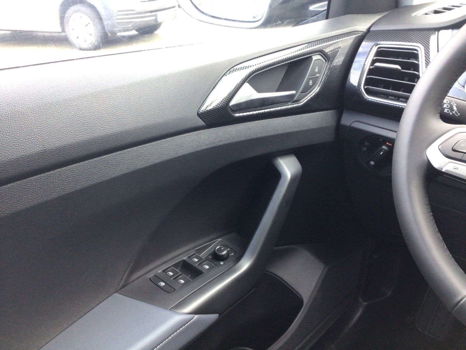 T-Cross Style 1,0 TSI OPF 85 kW (116 P S) 7-Gang