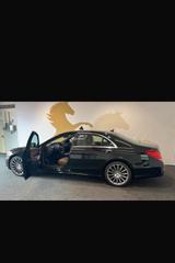 Mercedes-Benz Mercedes S Klasse 350d langversion - Mercedes-Benz E 350 in Lübeck