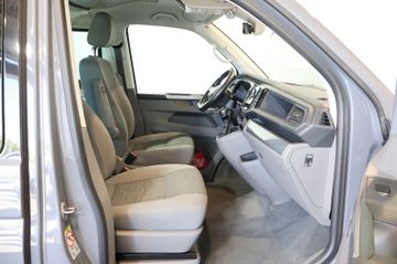 Volkswagen T6.1 California Ocean Edition ACC+AID+KAM+STDHZG