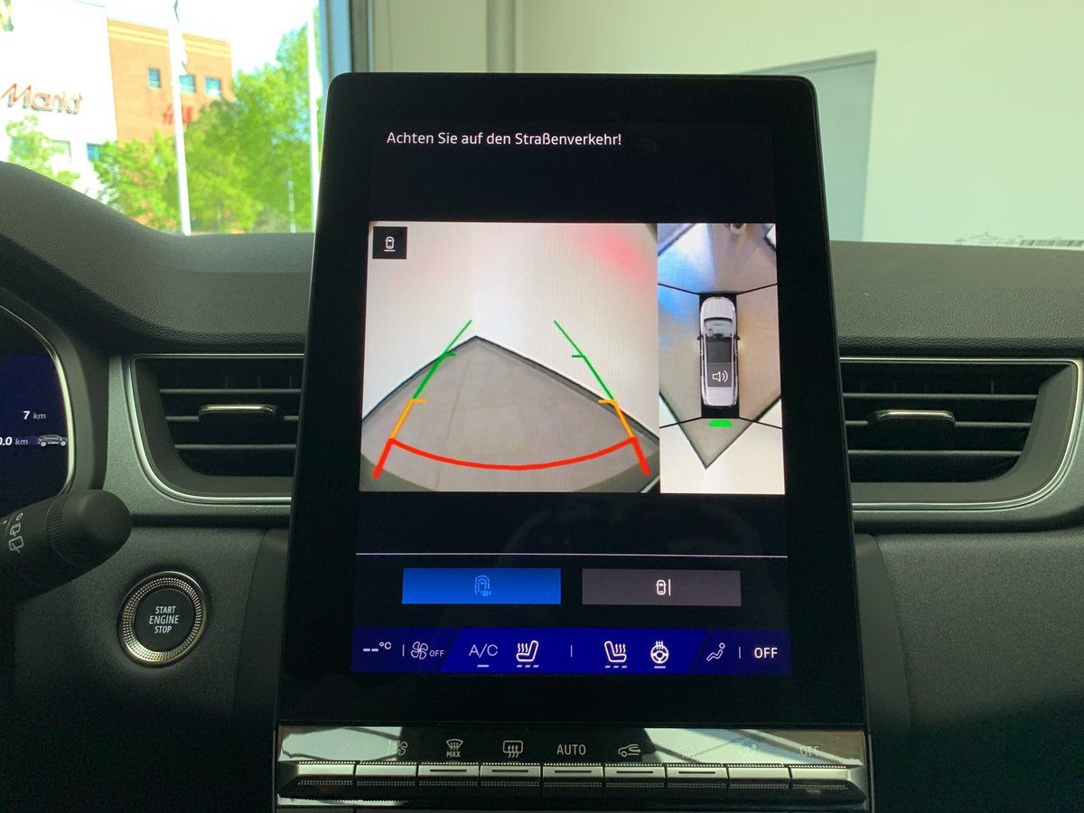 Renault Symbioz - Bild 28