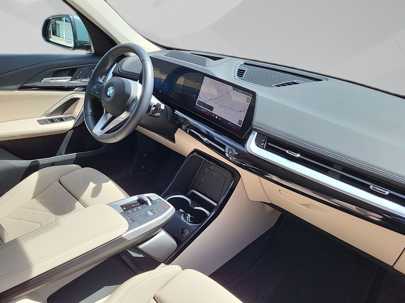 BMW X1 - Bild 6