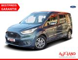 Ford Tourneo Connect 1.5 EcoBlue Titanium Panorama - Ford Tourneo Connect mit Diesel-Antrieb