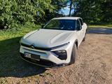 Citroën C5 X PureTech 130 Stop&Start -wie NEU - Citroën C5 X von privat