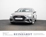 Audi A4 AVANT 35TDi  2x S LINE MATRIX/ACC/VIRT/KAMERA - Audi A4 in Hagen