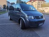 Volkswagen VW MULTIVAN T5 HIGHLINE - Volkswagen LT aus 2004