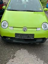 Volkswagen VW Lupo 1,2 TDI 3 l Automatik Tüv 2027 - Volkswagen Lupo: 1.3