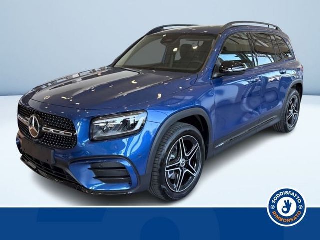 MERCEDES-BENZ Mercedes-Benz GLB Classe 200d Automatic AMG Line