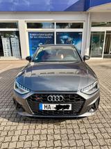 Audi S4 TDI Limousine 2022 | 341 PS | quattro | 