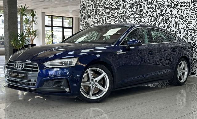 Audi A5 Sportback 40 TFSI S LINE SPORT*VIRTUAL*NAVI*