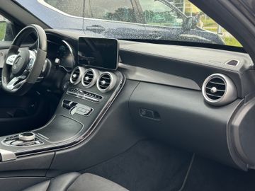 Mercedes C 220 - 6