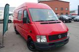 Volkswagen LT Kasten-Kombi 28 Hochraum-Kasten*AHK*KLIMA*SHZ - Volkswagen LT: 28