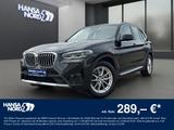 BMW X3 xDrive20d LED NAVI PANO KAMERA SPORTSITZ 18" - BMW X3 in Lübeck