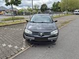 Renault Megane Coupé-Cabriolet Dynamique 2.0 16V Dyn... - Renault Megane aus 2004: Cabrio