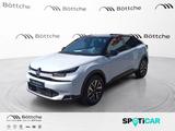 Citroën C4 Lim. Max - Citroën C4 mit Benzin-Antrieb: Limousine, Automatik