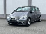Mercedes-Benz A 180 180 - Mercedes-Benz A 180: Kombi