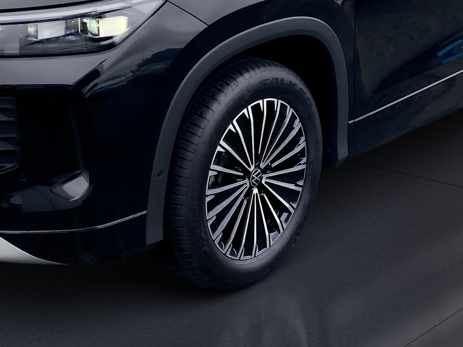 Volkswagen Tayron - Bild 14