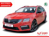 Skoda Octavia Combi 2.0 RS 245 LED Navi Panorama Leder - Skoda Octavia: RS