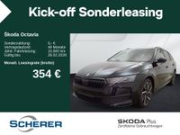Skoda Octavia - Vorschau Bild 1