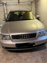 Audi A4 1.8 Avant - - Audi A4 aus 2000: Kombi
