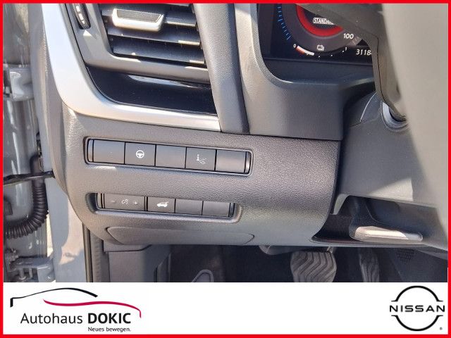 Nissan Qashqai - Bild 24
