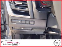 Nissan Qashqai - Vorschau Bild 24