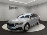 Skoda Octavia Ambition 1.0 TSI 6-Gang - Skoda Octavia mit Benzin-Antrieb: Limousine, 1.6