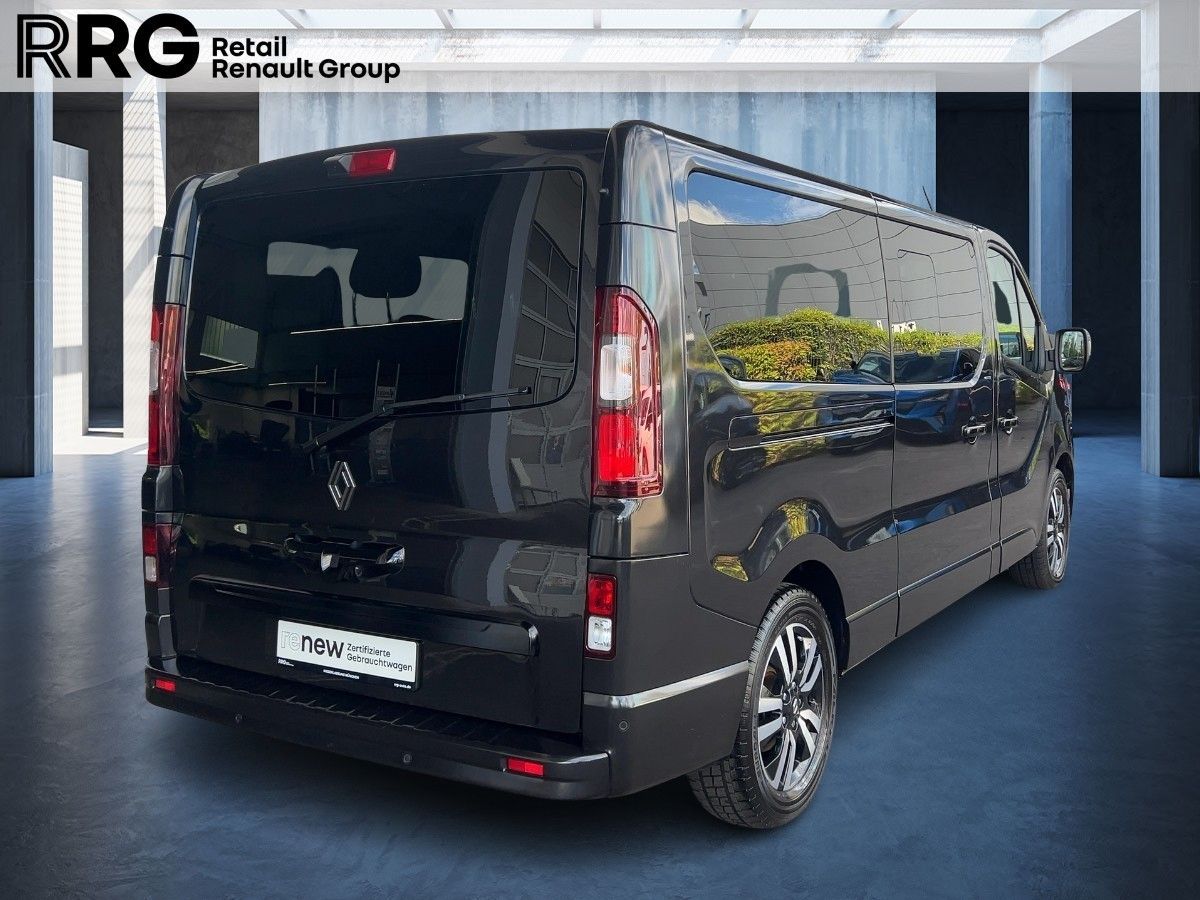 Renault Trafic - Bild 5