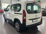 Peugeot Rifter 1.2 Active Pack L1 **Klima*Temp*BT*Spur** - gebrauchte Peugeot Rifter aus dem Jahr 2021
